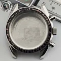 Black rose bezel 3