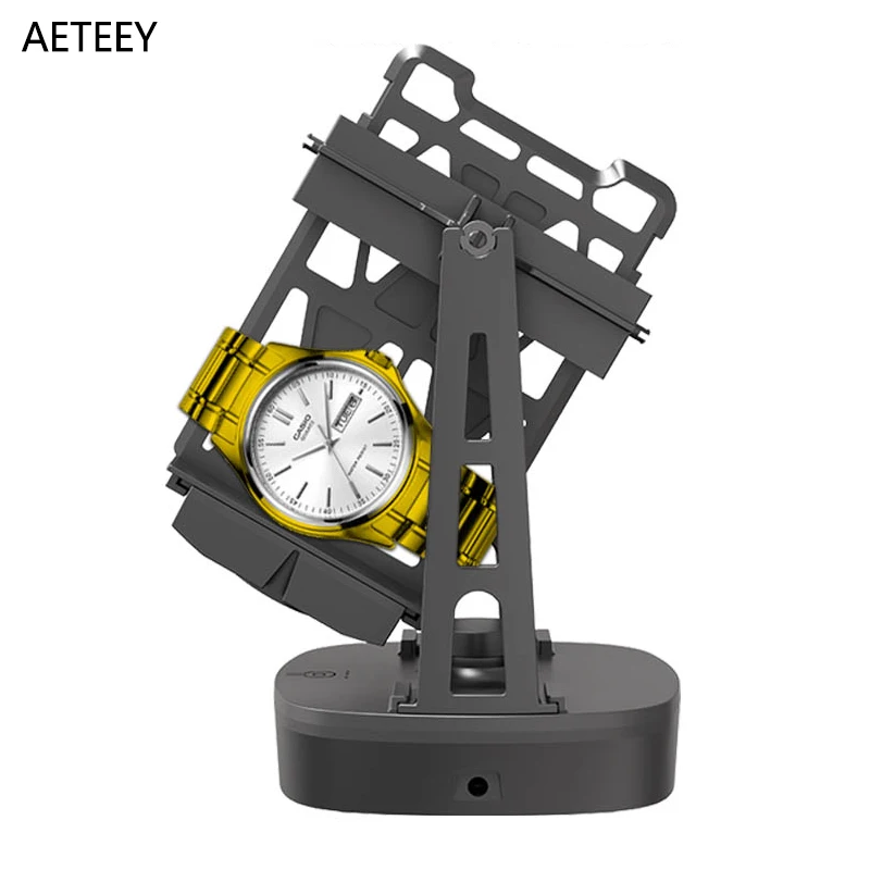 

Watch Wiggler Winder Simple Suitable for Single Watch Sellers Buy Watches Wholesale Give Buyers Gifts Supporting Facilities