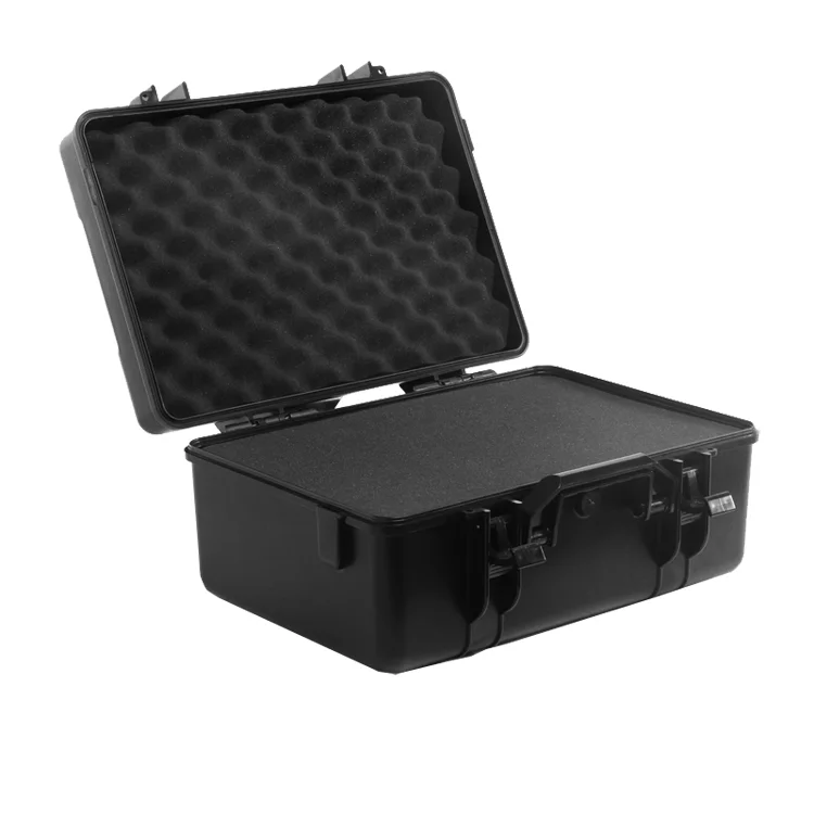 

New Product Portable Tool Camera Box Storage Engineering ABS Case