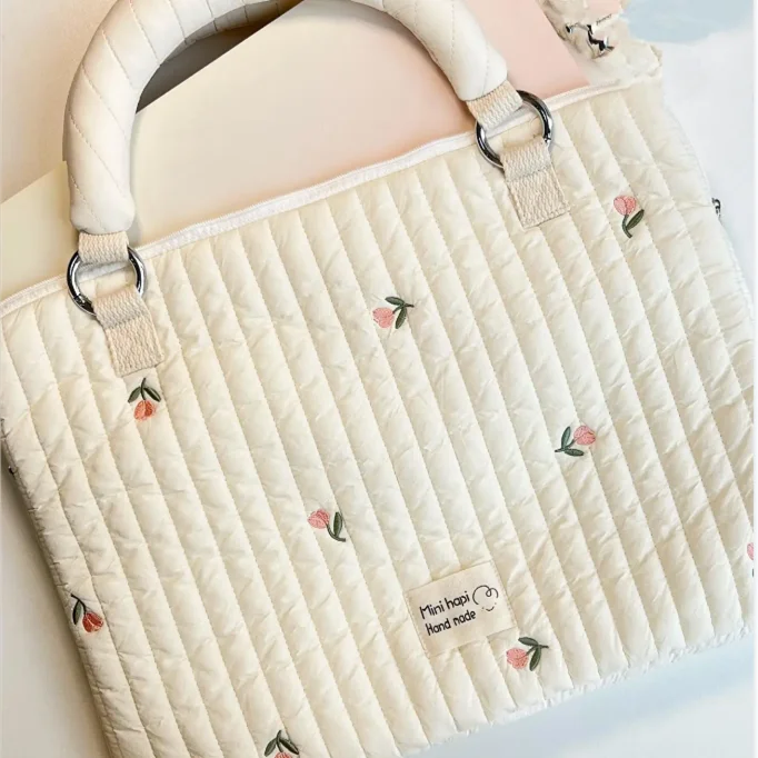 Cute Laptop Sleeve Bag Macbook, Laptop Ipad Sleeve Cute