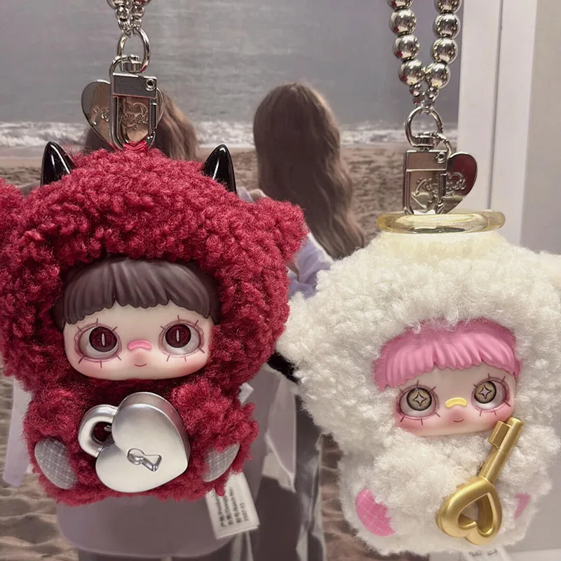 Maymei Love You シリーズビニールぬいぐるみブラインドボックス