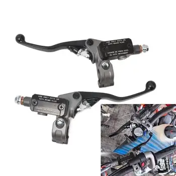 Frizione idraulica e pompa freno Magura per moto adatta per controller frizione e leva freno HUSQVARNA FC FE FX TE TC TX