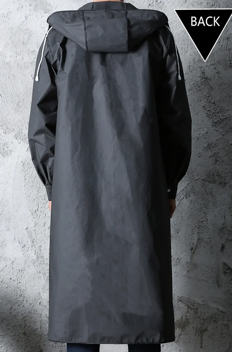 Raincoat Image 8