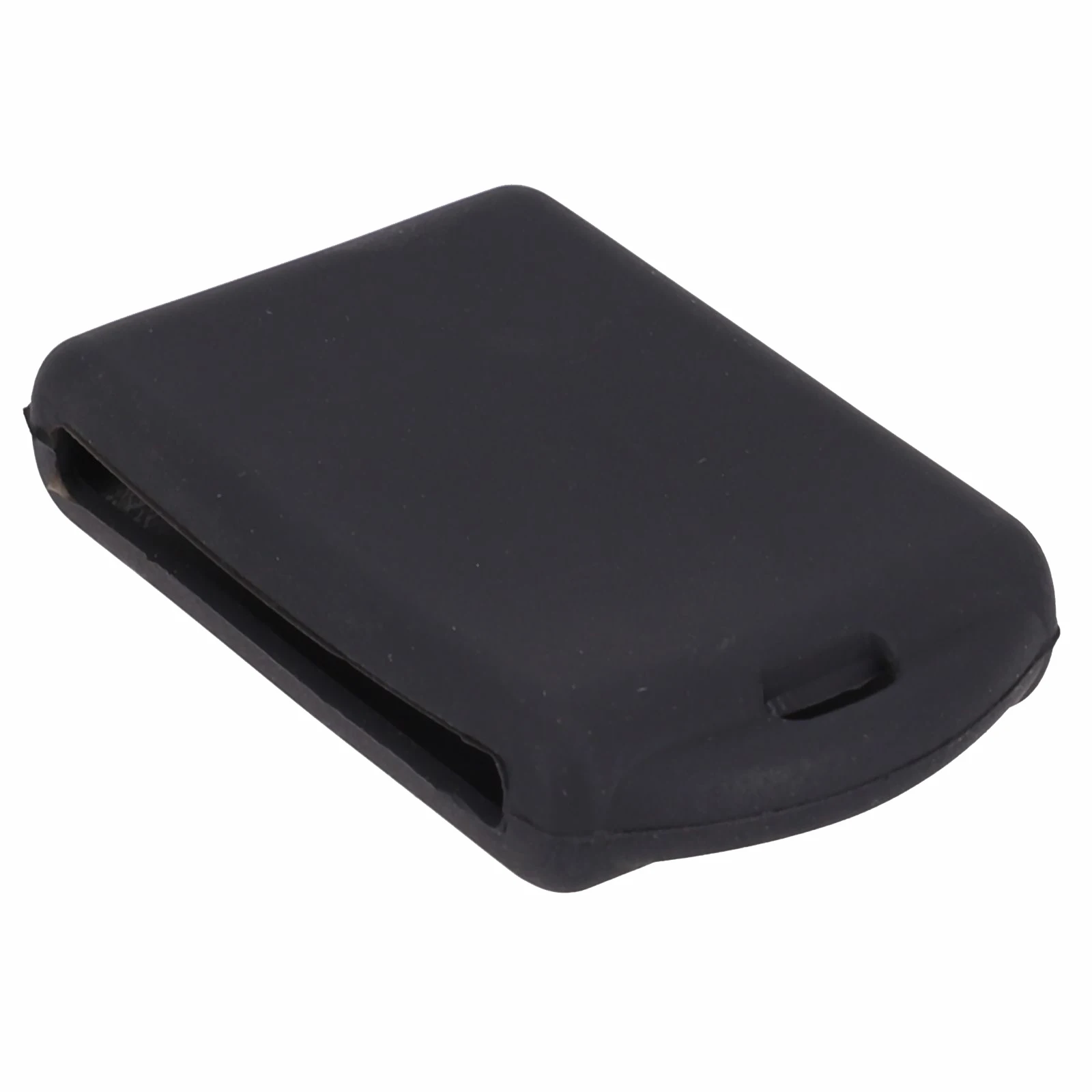 Silicone Car Key Case Cover Shell Skin For Volvo XC60 XC40 XC90 S90 S60 V90 Remote Key Fob Protection Shell Car Accessories