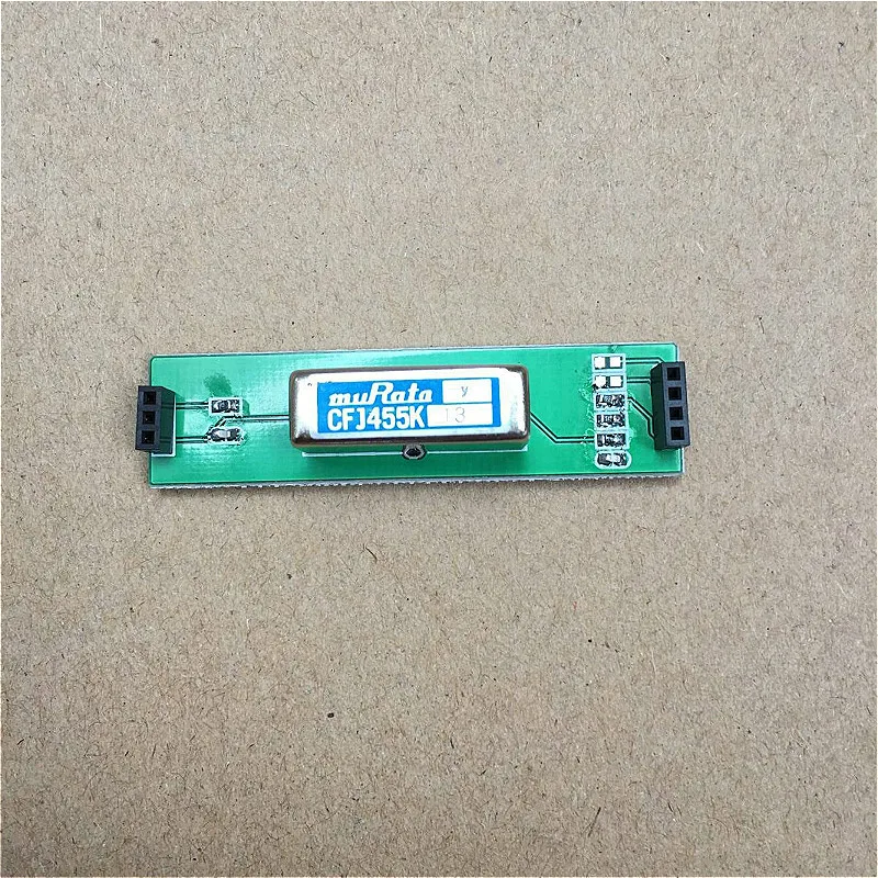 【新品】 FT-817、818シリーズ用 ムラタ SSBフィルタユニット Sotabeams LASERBEAM817 SOTAbeams LASERBEAM-817 Digital Audio
