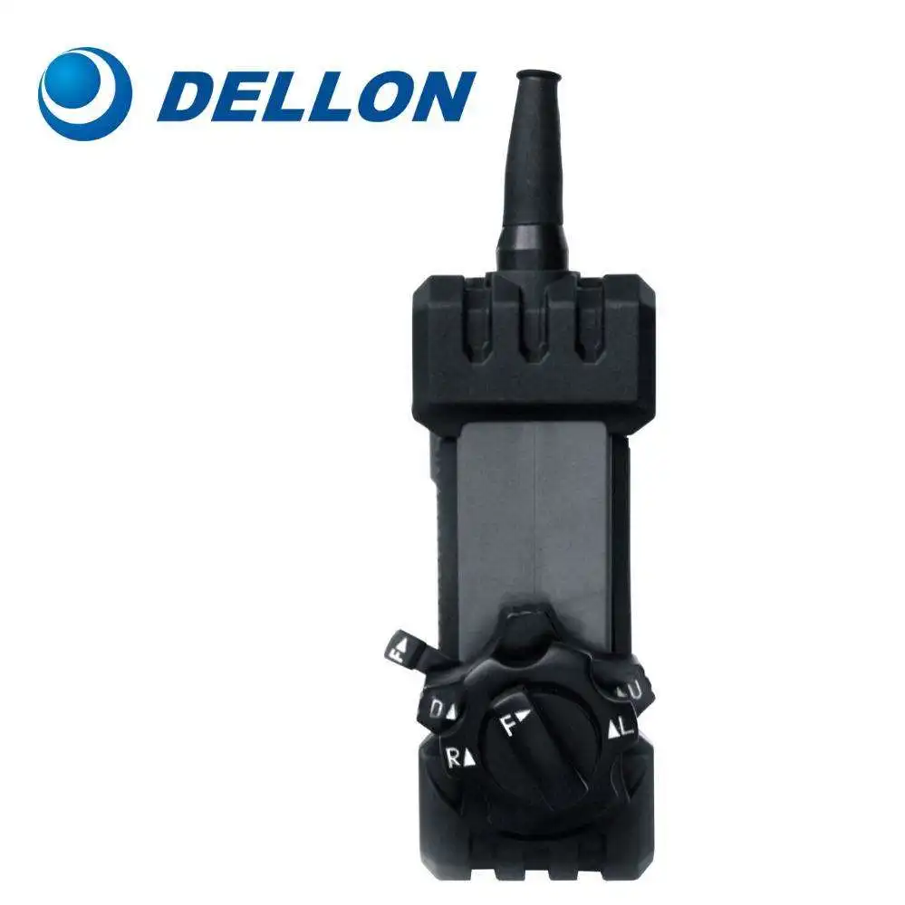 Рисунок 2 - Многофункциональный эндоскоп с