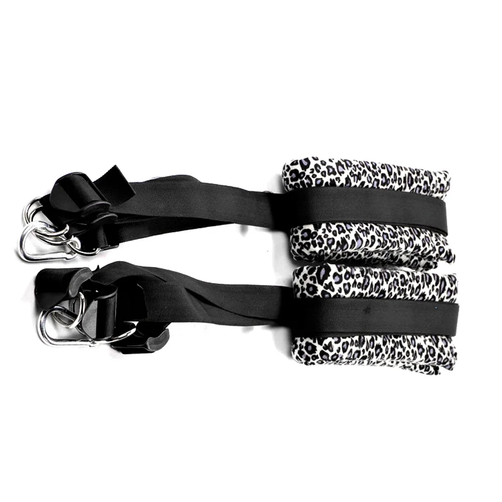 Sex Swing Metal Tripod Stents Sexual Furniture Fetish Bondage Adult Products Chairs Hanging Pleasure Sex Toys for Couples Women