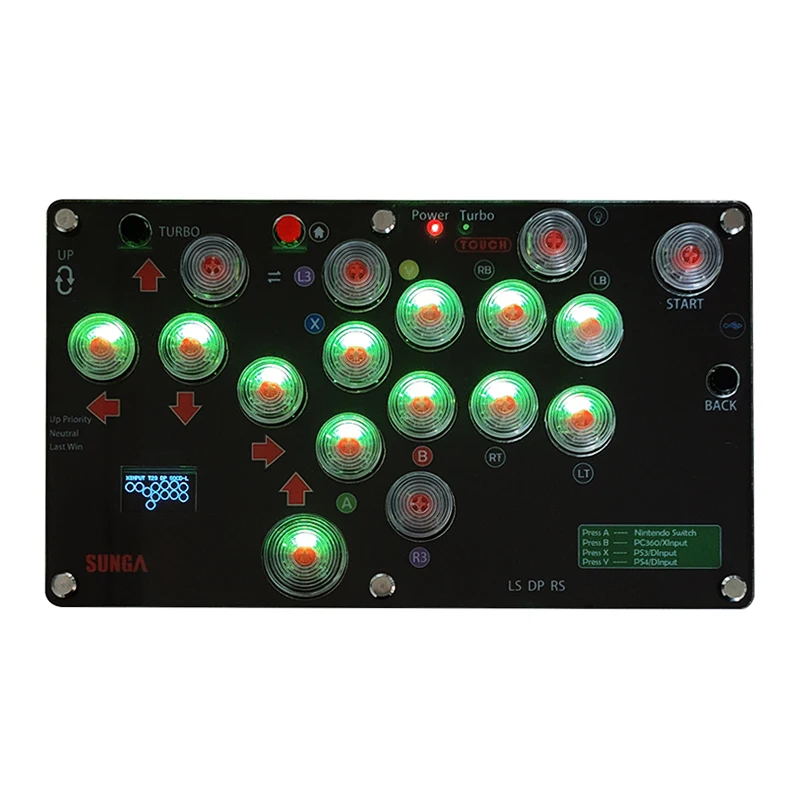 その他 HITBOX Hit Box | Nintendo Switch 2 | Joshin webショップ 通販