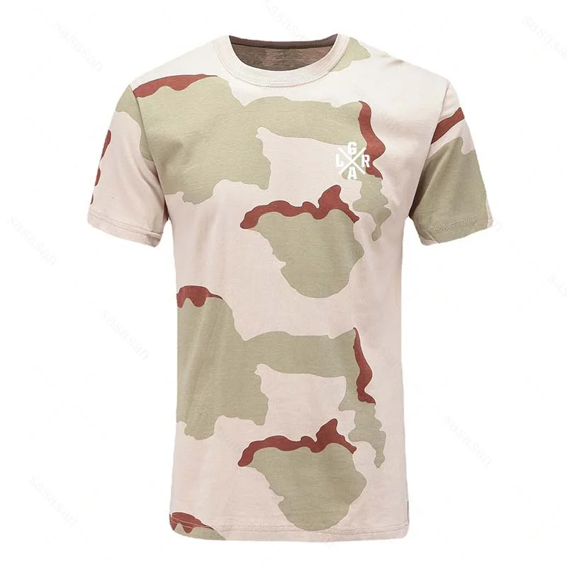 thumbnail image 1 of Camiseta de manga corta Loose Rider 2023 para hombre, para BMX, MTB, bicicleta, camuflaje, sudadera para DH, cross country, resistencia, motocicleta, 1 of 4