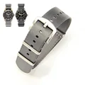 Grey-Silver buckle