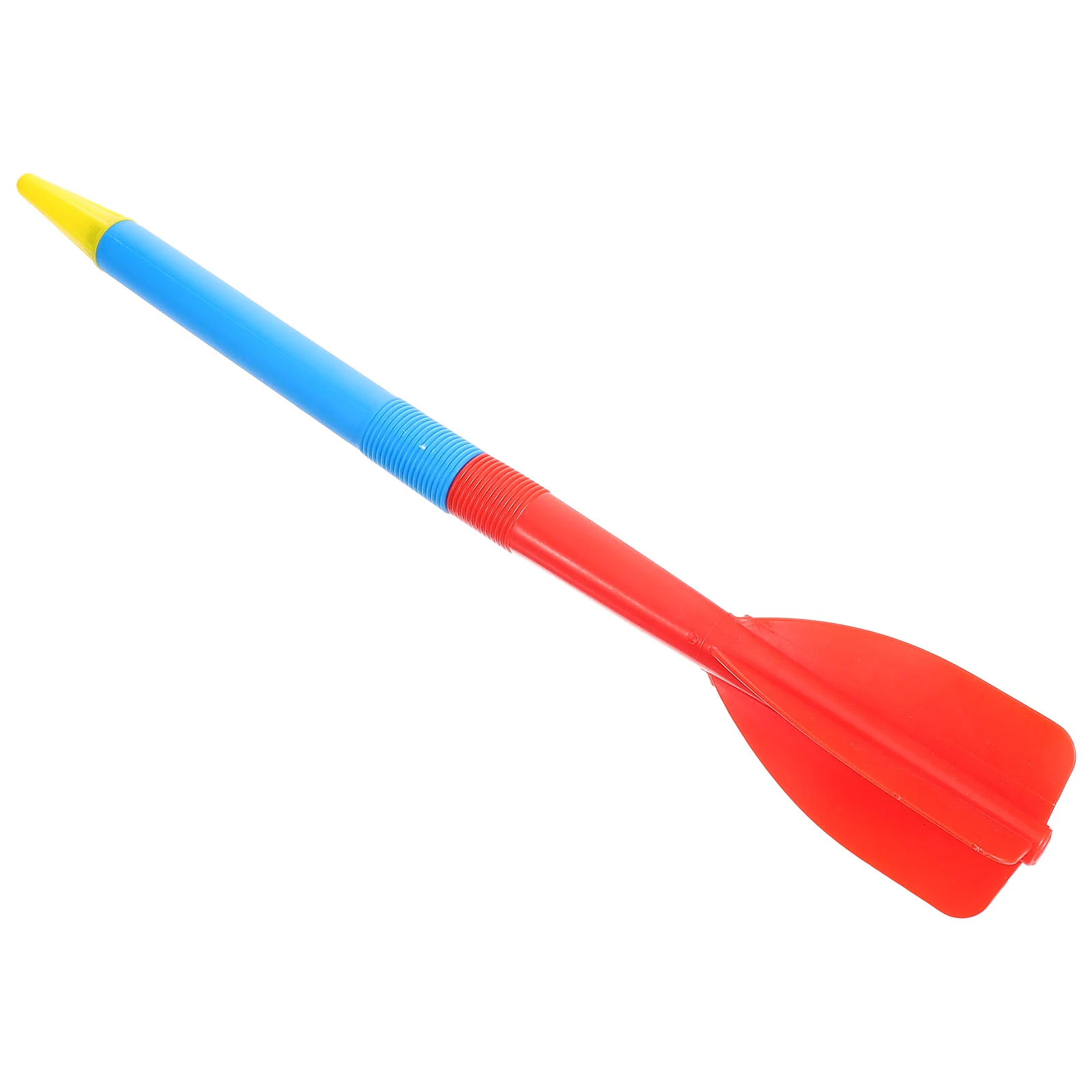 

Children Training Javelin Athletics Plastic Assembly Throwing Training Javelin Track & Field Turbo Javelin fitness sport outdoor