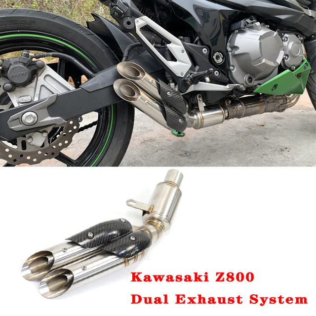 Catalytic Converter Motorcycle