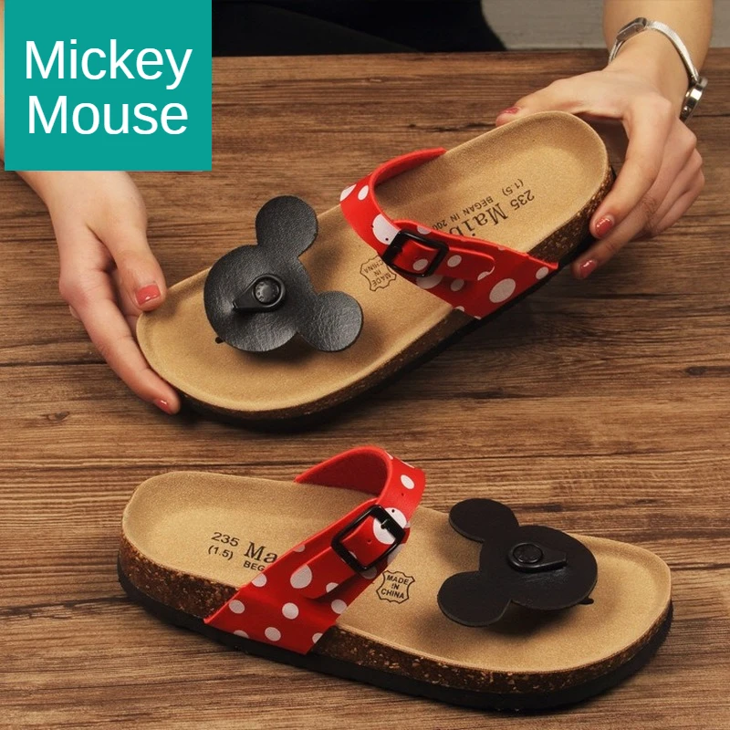 Mouse Christmas | Mickey Mouse Christmas Cartoon - Disney Indoor - Aliexpress