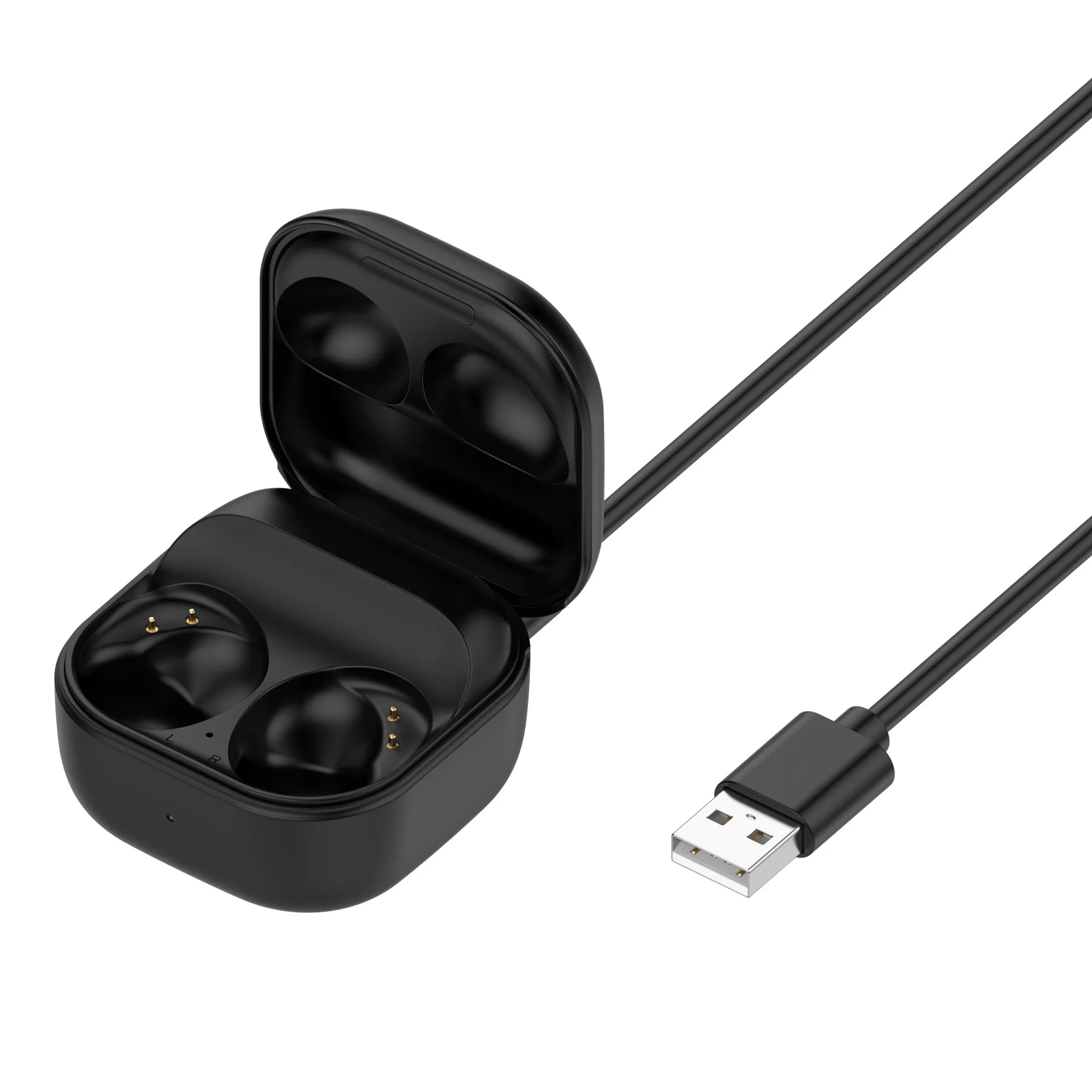 Per Samsung Galaxy Buds 2 Pro Scomparto Di Ricarica Per Cuffie Sm-R510 Custodia Di Archiviazione E Ricarica