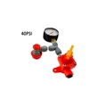 0-40psi