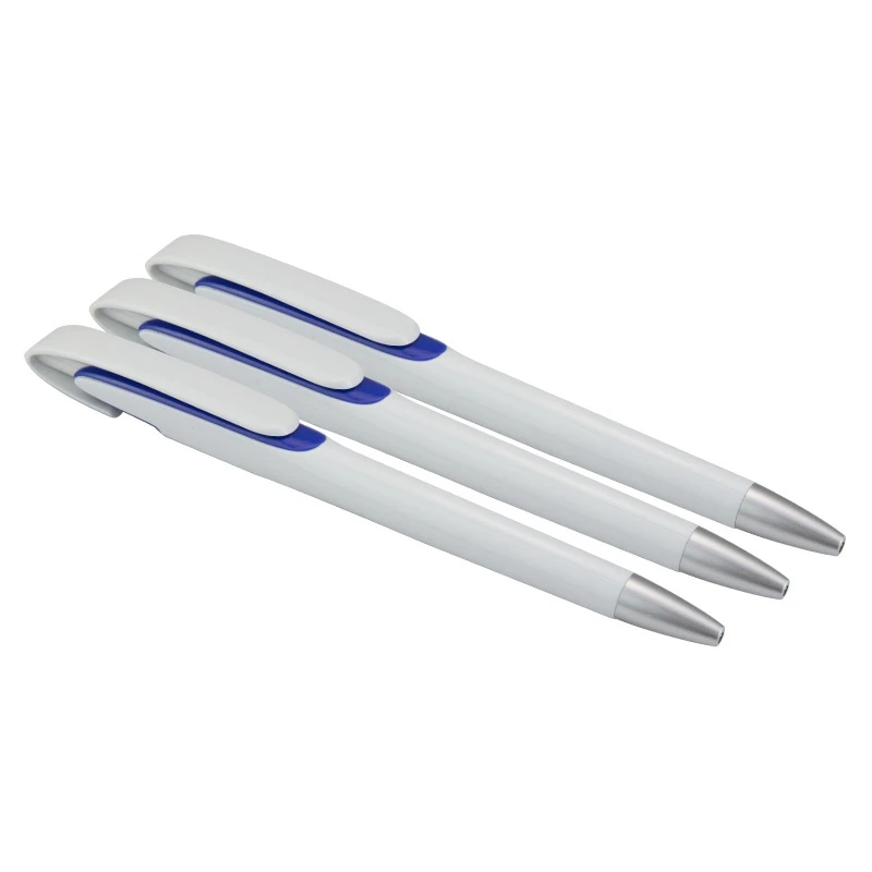 Рисунок 3 - Самодельная сублимационная пустая шариковая ручка