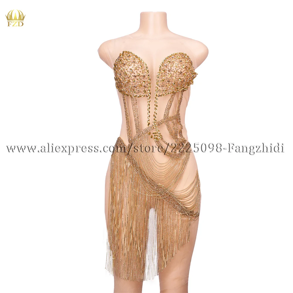 

Золотая аппликация FZD, вышивка, патчи для одежды, блестящие металлические патчи, ручная работа, стразы, нашивки для свадебного платья