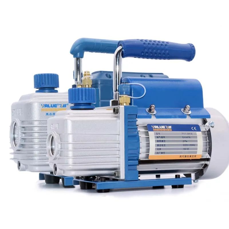 FY1HN 220V Refrigerant Vacuum Pump