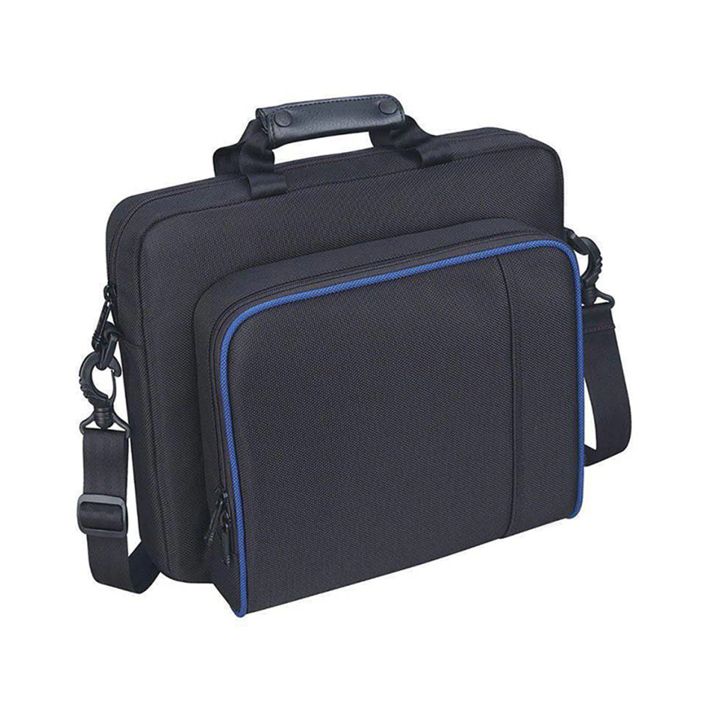 Storage Bag For PS3 And Other Similar Sized Consoles PS4 Carry Bag