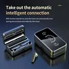 S20 TWS Bluetooth Wireless Earphones Hi-Fi Stereo Sports Gaming Waterproof Headphones Hearing Hands-free Bluetooth Headset 5