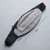 Waterproof Reflective Sports Bag for Night Running and Outdoor Activities - Keep Your Gear Safe and Visible 5