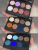 Girlcult Gift Box All in Magic Makeup Set Eyeshadow Lip Glaze Lipstick Blush Highlight Combination 2