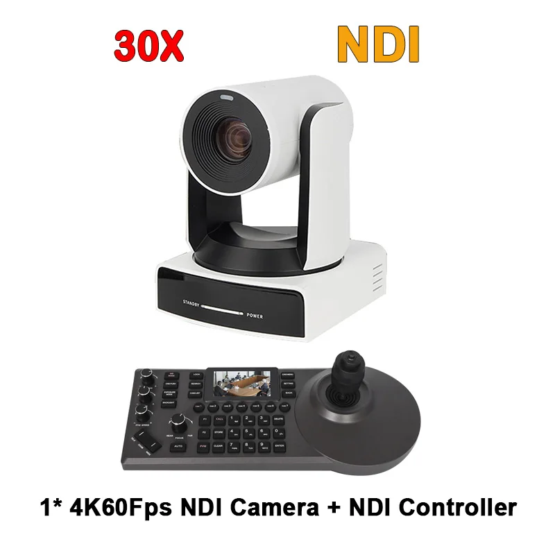 1Pcs NDI Camera Set