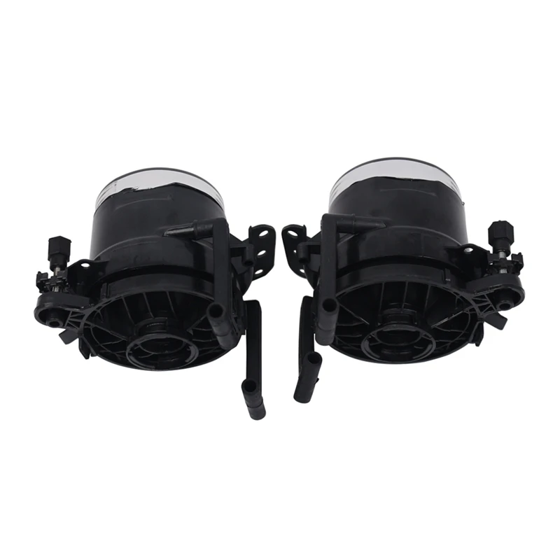Front Fog Light Without Bulb Lamp Housing For BMW E60 M-Tech 525I 528I 530I 535I 545I 550I M5 2004-2010 63177897188
