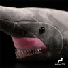 Goblin Shark High Fidelity Anime Cute Plushie Snout Owstoni Plush Toys Lifelike Animals Simulation Stuffed Doll Kawai Toy Gifts 5