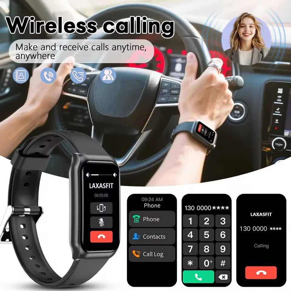 스마트워치 여성 남성 AMOLED 스크린 건강 심박수 모니터링 블루투스 통화 방수 야외 스포츠 통화 스마트워치 HW12