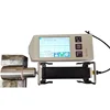 NDT160 Portable Surface Roughness Tester With Touch Screen And Bluetooth Printer 6