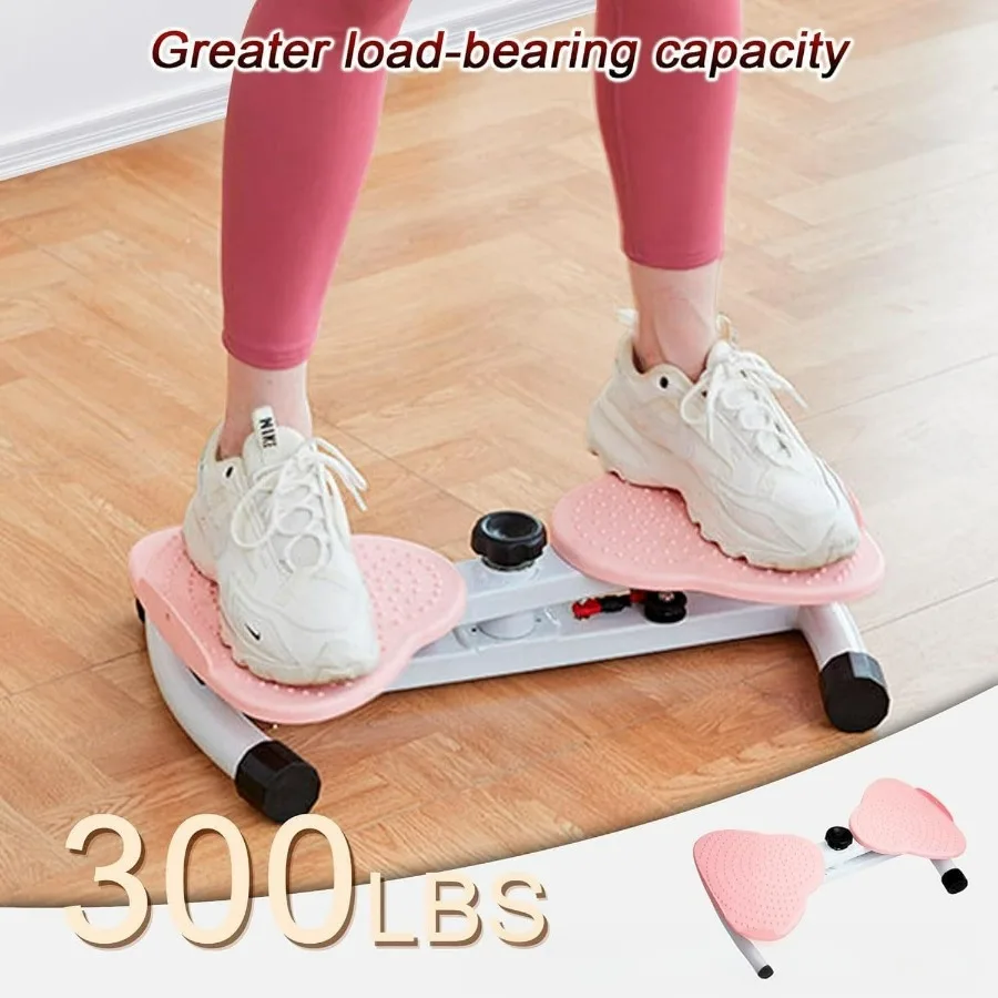 Waist Twisting Machine, Waist Sculptor Machine Twiister, Waist Twister Board, Twister Exercise for Waist, Body Shaping Waist Whi