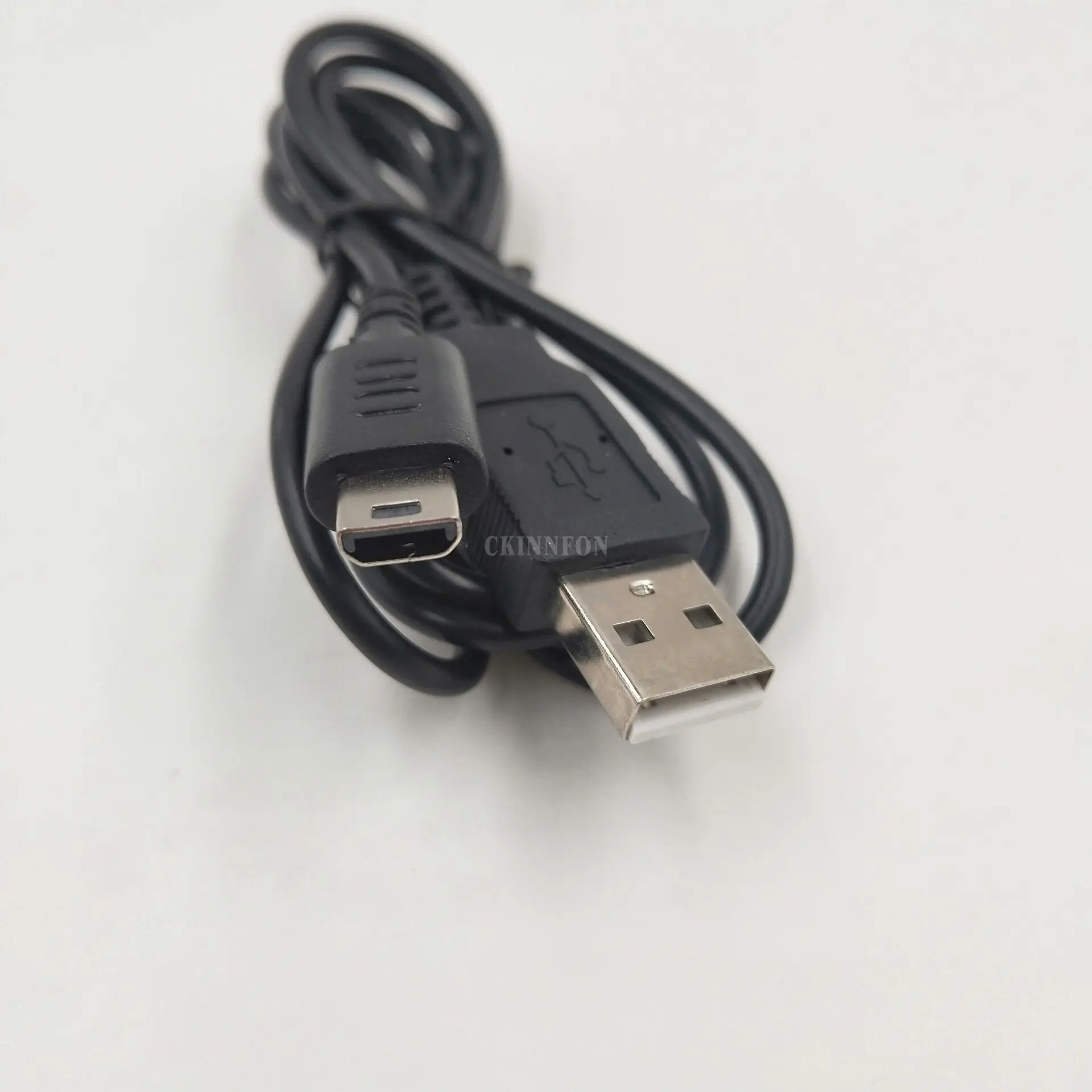 닌텐도 DS 라이트 NDSL DSL용 40개 USB 데이터 전원 충전기/충전 케이블 리드 와이어 어댑터