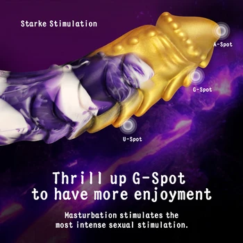 Huge Monster Dildo Lesbian Anal Toys Suction Cup Octopus Tentacle Artificial Penis Animal Dildos Sex Toy for Women Adult 3