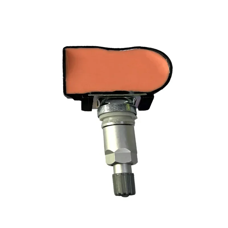 4Pcs TPMS 센서 42753T23A51 혼다 아큐라 용 타이어 압력 센서 42753-T23-A51 TPMS 액세서리
