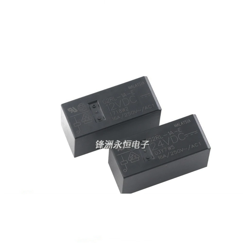 2 Stück Relais G2RL 1 5VDC G2RL 1A E 12VDC G2RL 1 1A 1A4 E CN CF 5VDC 12VDC 24VDC 4P 5P 6P 8P 12A 16A G2RL Relais 12V 2 Stück Relais G2RL 1 5VDC G2RL 1A E 12VDC G2RL 1 1A 1A4 E CN CF 5VDC 12VDC 24VDC 4P 5P 6P 8P 12A 16A G2RL Relais 12V