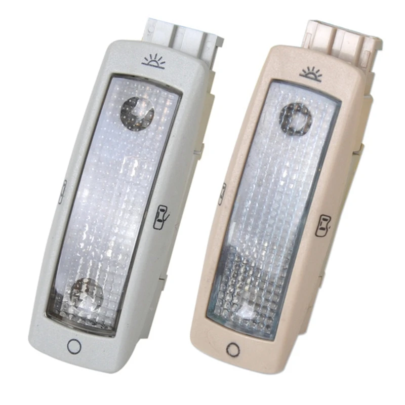 Auto Dopo La Lettura Mappa Dome Light 3 B0947291 B Per Volkswagen Golf Passat Tiguan Caddy Skoda