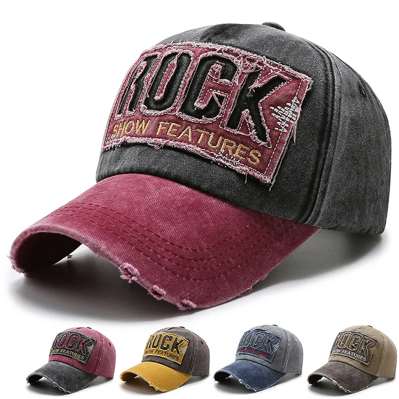 Cappellini Snapback Moda Unisex - Baseball Cap Multicolor - Visiera Curva, Regolabile