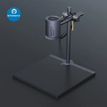 Qianli Toolplus X 3D Supercam Warmtebeeldcamera Camera Mobiele Telefoon Moederbord Reparatie Pcb Foutdiagnose Thermische Imaging Instrument