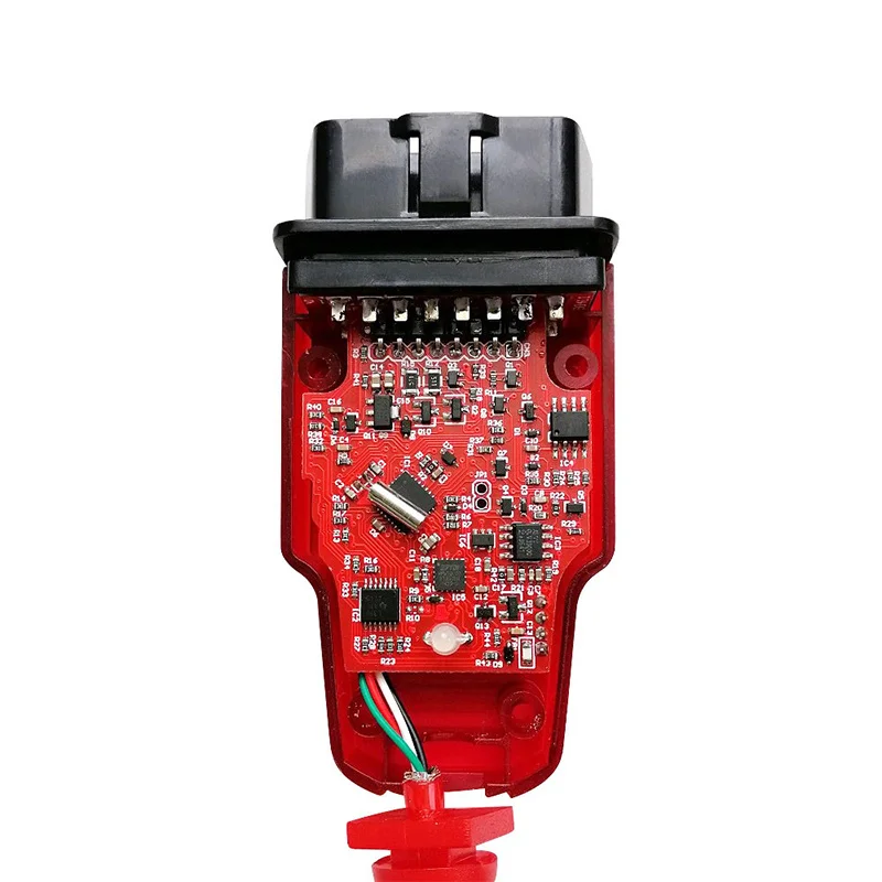Newest Renolink V1.87 Renolink for Renault ECU Programmer Key Coding UCH Matching Dashboard Coding ECU Resetting