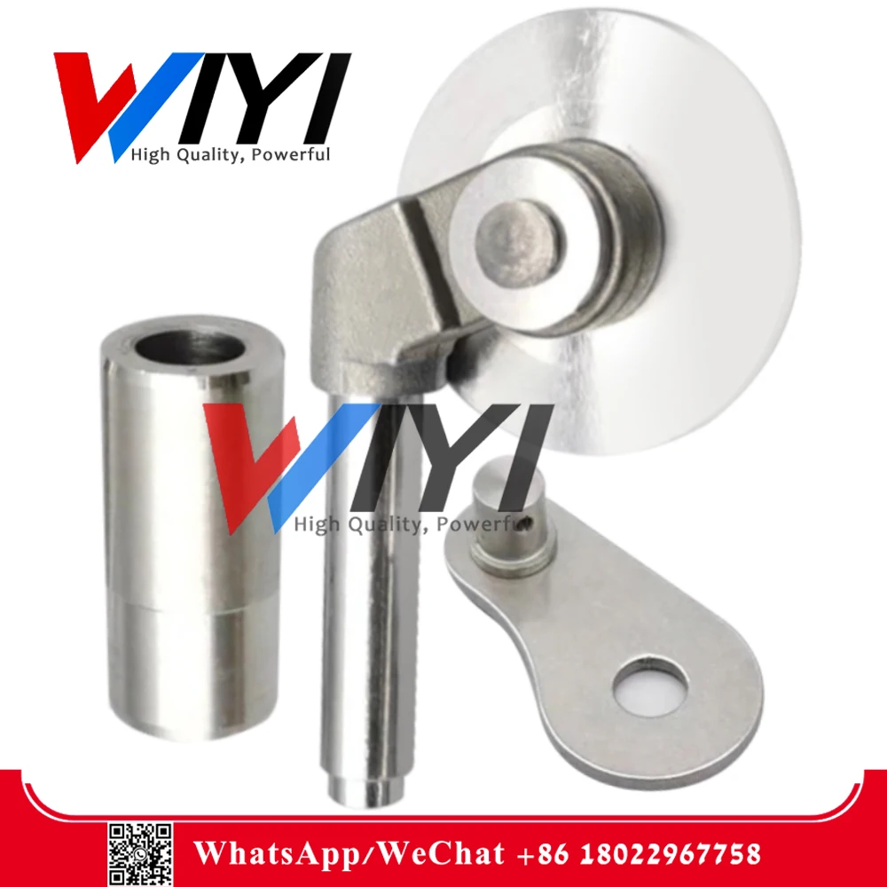 Nuovo Turbo Parts Wastegate Sonaglio Flapper Per Bmw B48 2.0L 49477-02407 11657637563