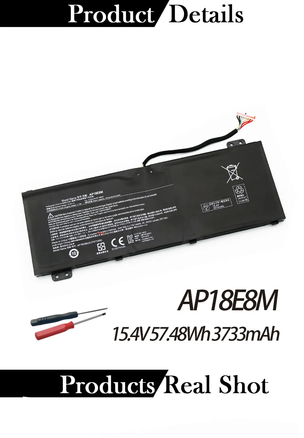 AN715-51 5 AN515-43 AN517-52 AN515-44 AN515-45 Aspire