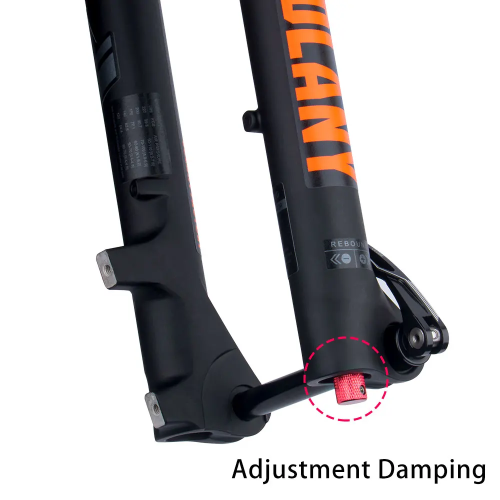 パーツ BOLANY Bike Fork Rebound Adjustable MTB 61BPJQ1DwhL._UF350,350_QL50_.jpg