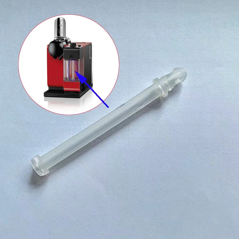 Alta Qualità Per Nespresso F411-Me-Wh-Ne/Delonghi En550 En520 En560 Tubo Di Aspirazione, Parti Della Caffettiera Paglia
