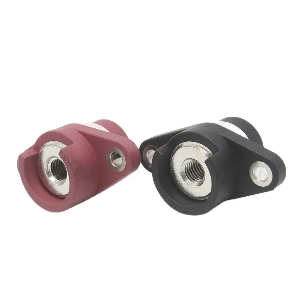 

Power Terminal 150A High Current Copper For Battery Cabinet Connector New Energy Storage Cabinet 2Pcs