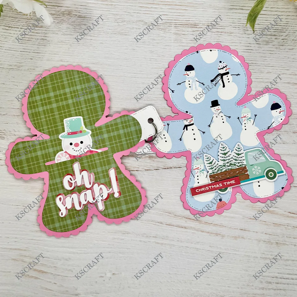 Scrapbooking Dies De Decoupe, Oyedens Metal Cutting Dies Scrapbooking