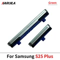 S25 Plus-Green