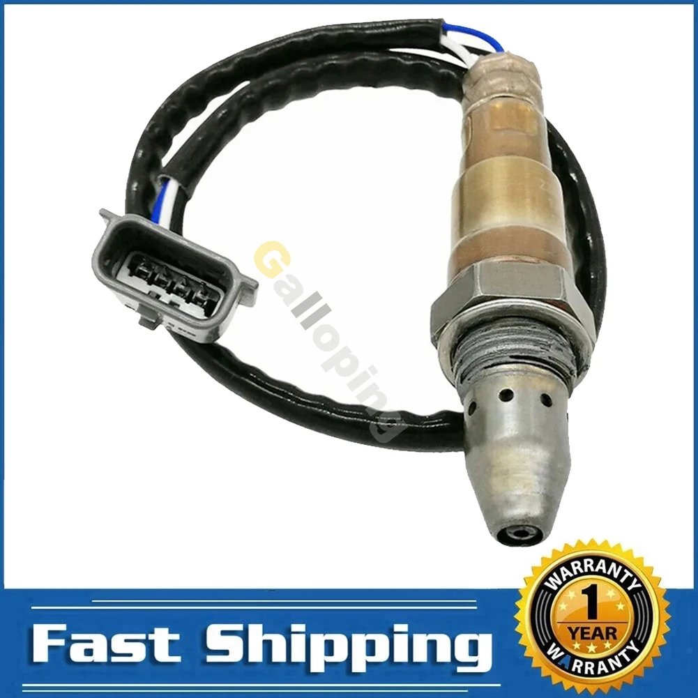 

22693-4BA0A 234-9149 соотношение воздушного топлива, кислородный датчик O2 для Nissan Rogue 2014 л 2018-, передний лямбда-Восход