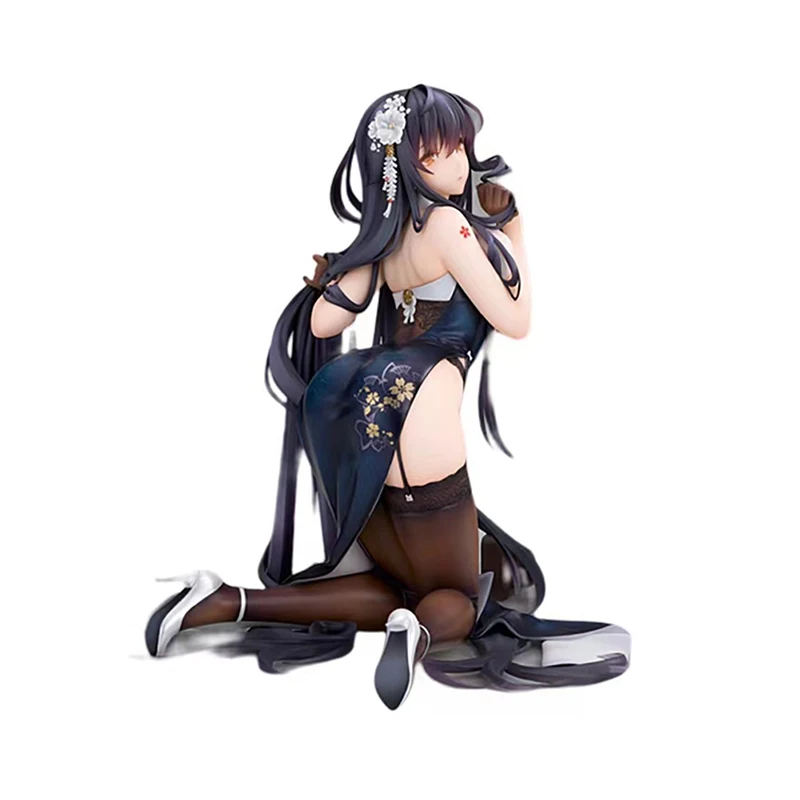 Tongyundacheng Azur Lane Figure di anime IJN Taiho/Kashima in PVC, figurina da collezione di personaggi dei cartoni animati, decorazione, 24 cm