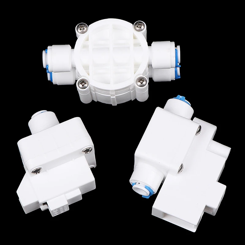 RO Water Tank High / Low Pressure Switch Normally Closed / Open 1/4